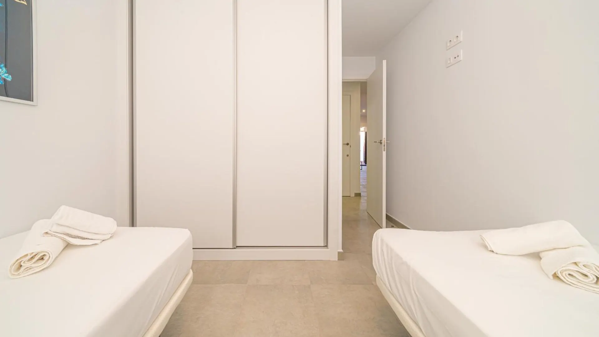 Apartamento Luna San Juan de los Terreros