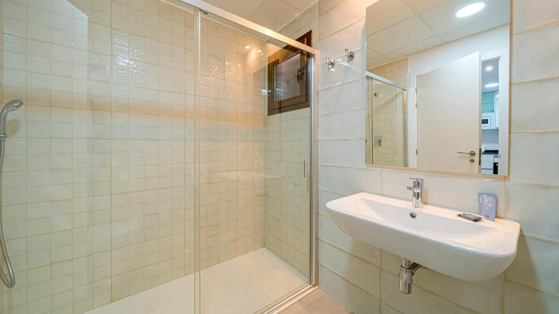 Luna San Juan de los Terreros Apartamento