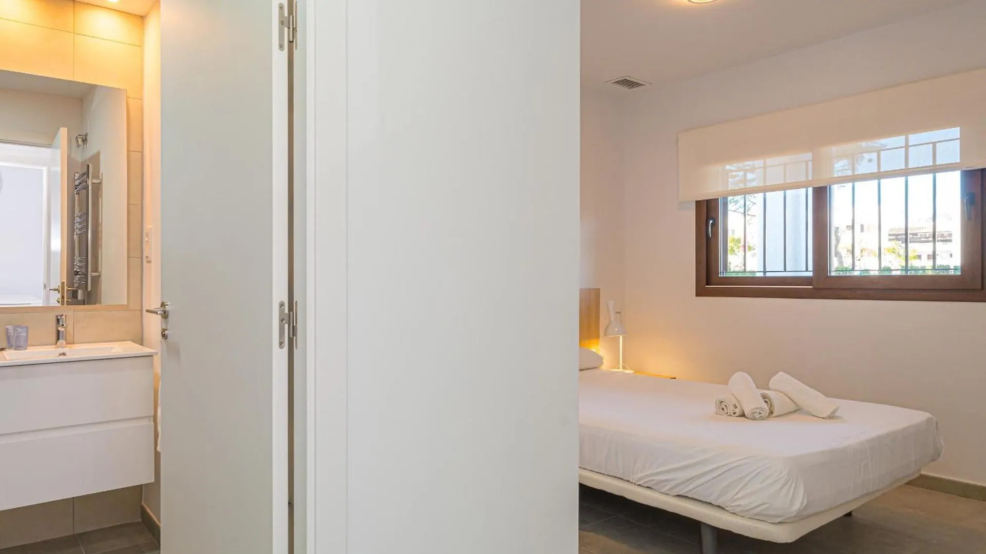 Luna San Juan de los Terreros Apartamento