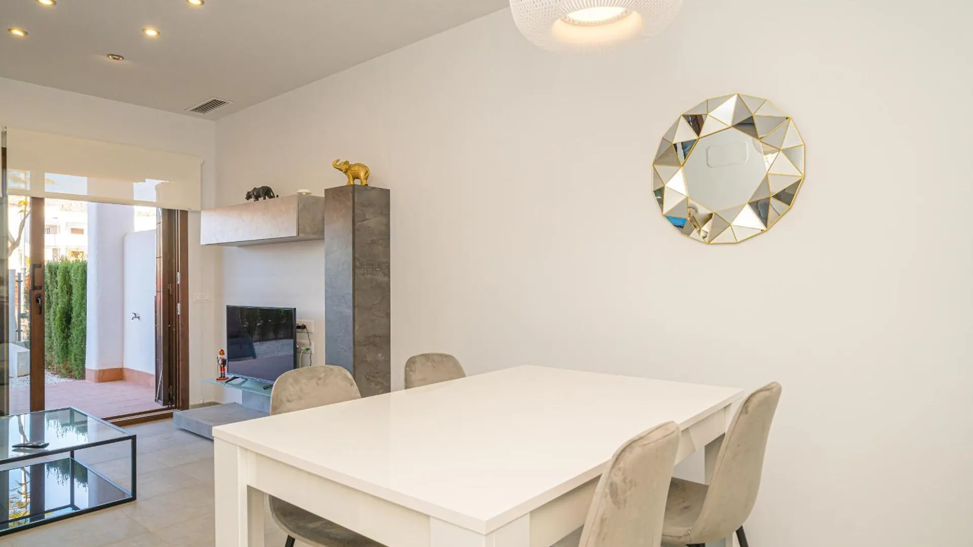 Apartamento Luna San Juan de los Terreros
