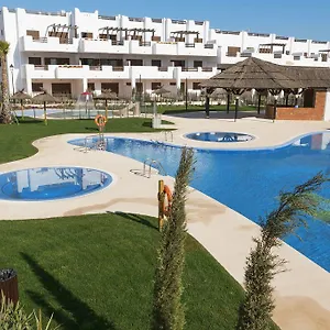 Mar De Pulpi Las Azucenas By Mar Holidays Apartment