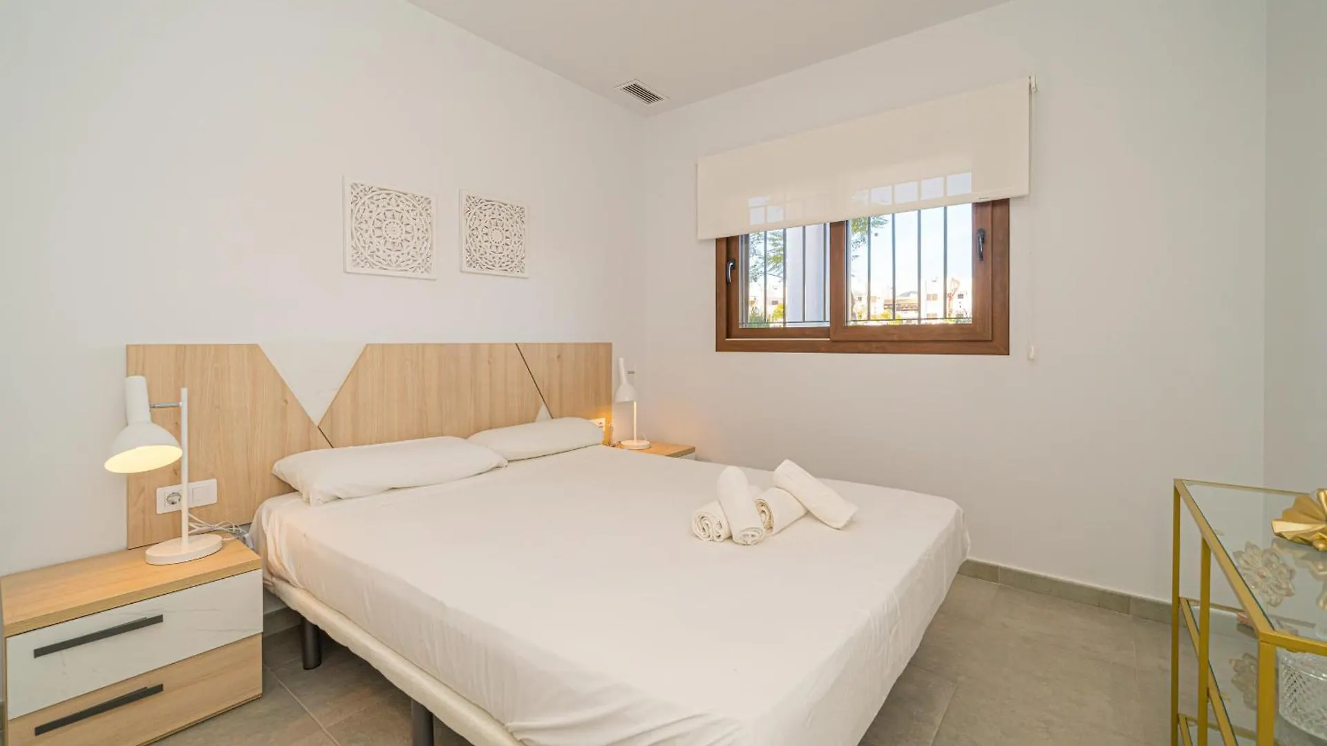 San Juan de los Terreros Luna דירה San Juan de los Terreros