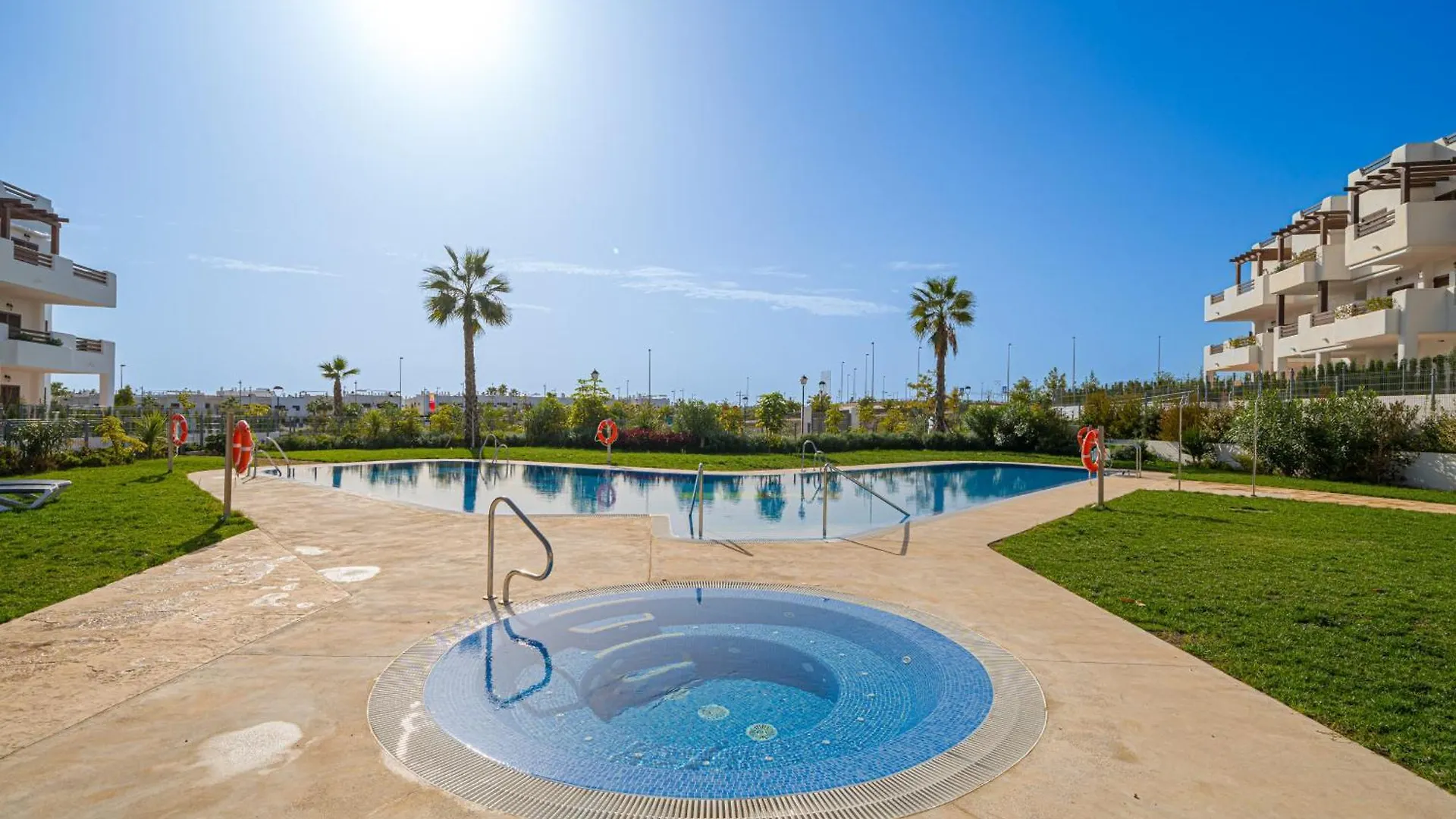San Juan de los Terreros Luna 0*, San Juan de los Terreros ספרד