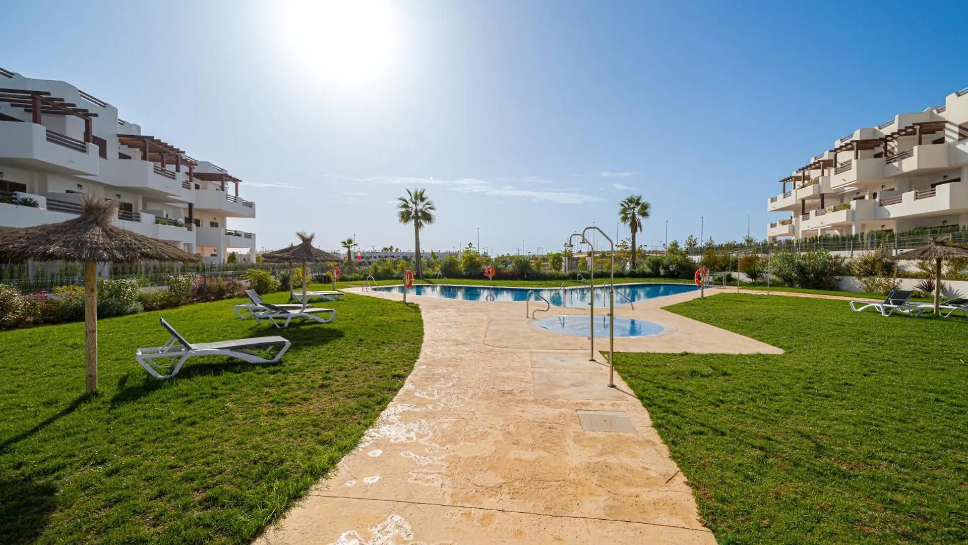 San Juan de los Terreros Luna